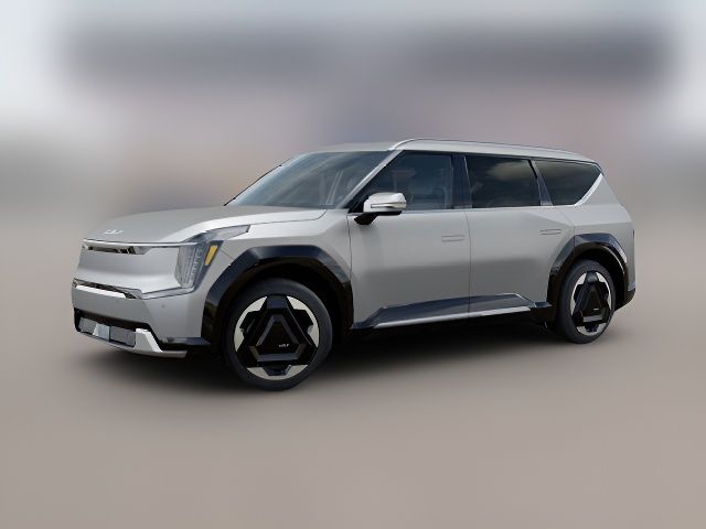 2024 Kia EV9 Land