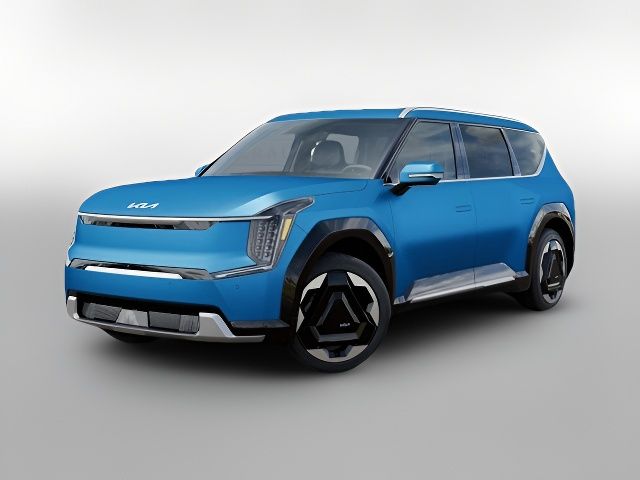 2024 Kia EV9 Land