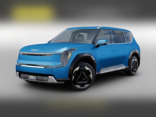 2024 Kia EV9 Land