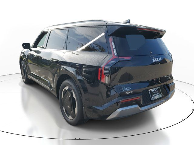 2024 Kia EV9 Land