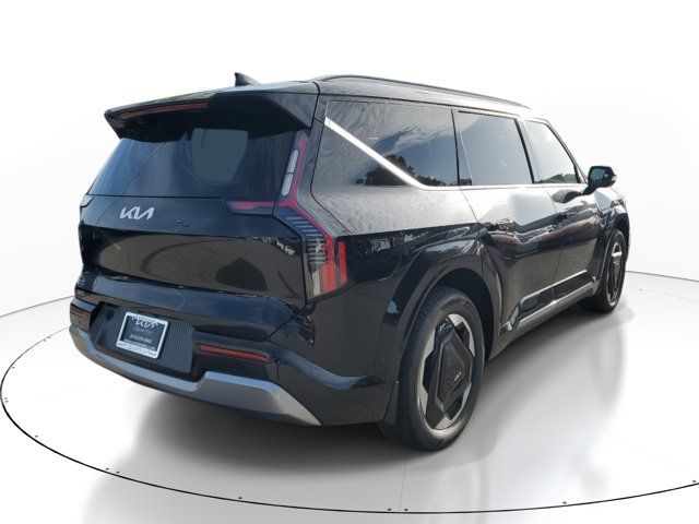 2024 Kia EV9 Land