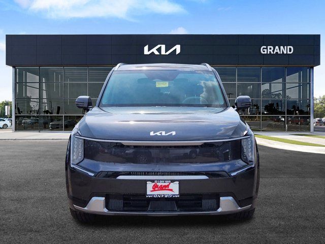 2024 Kia EV9 Land