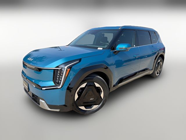 2024 Kia EV9 Land