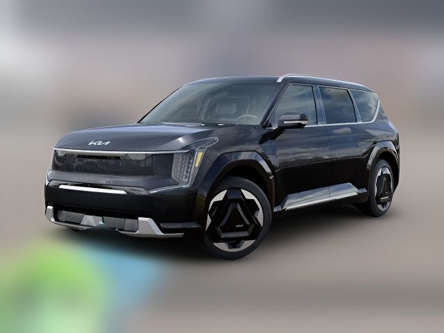 2024 Kia EV9 Land