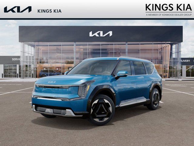 2024 Kia EV9 Land