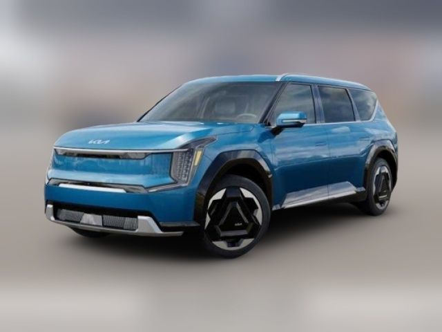 2024 Kia EV9 Land