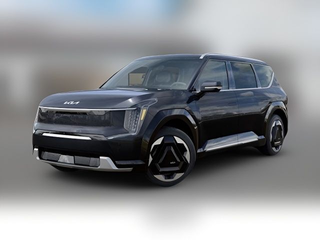 2024 Kia EV9 Land