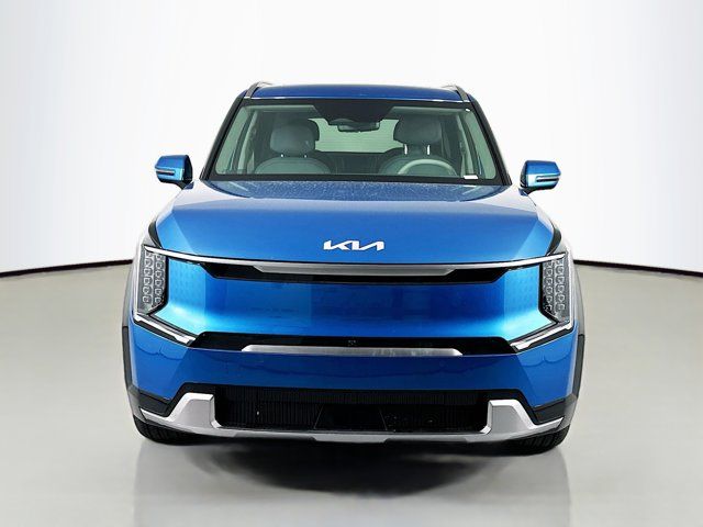 2024 Kia EV9 Land