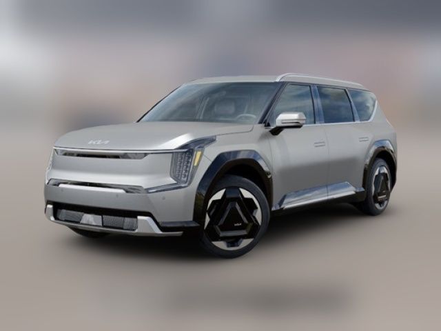 2024 Kia EV9 Land