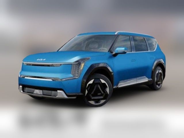 2024 Kia EV9 Land