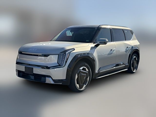 2024 Kia EV9 Land