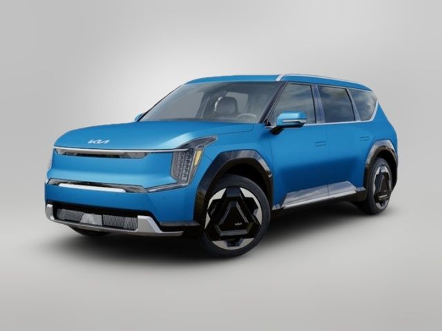 2024 Kia EV9 Land