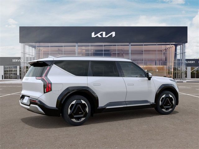 2024 Kia EV9 Land