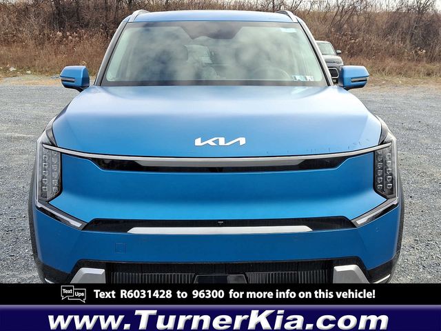 2024 Kia EV9 Land