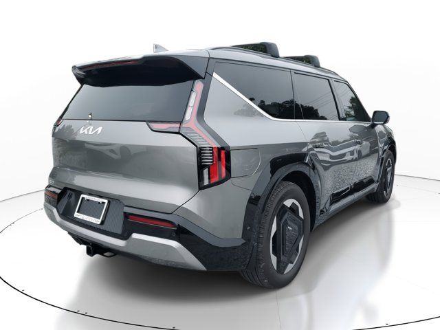 2024 Kia EV9 Land