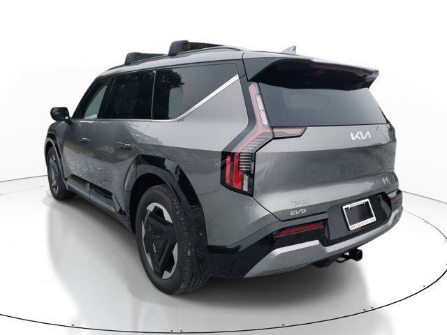 2024 Kia EV9 Land