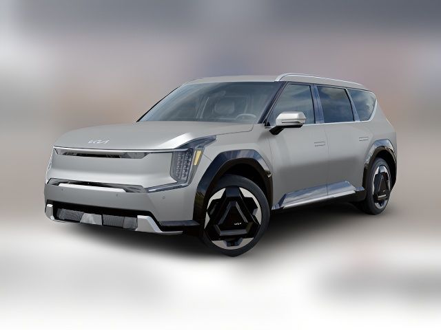 2024 Kia EV9 Land