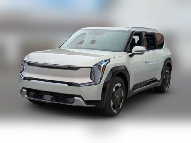 2024 Kia EV9 Land