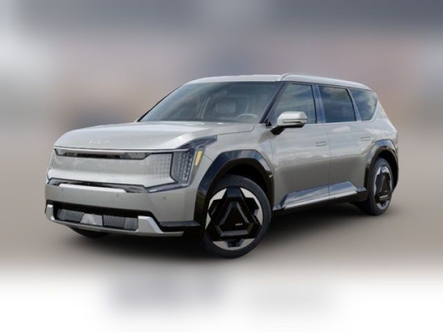 2024 Kia EV9 Land