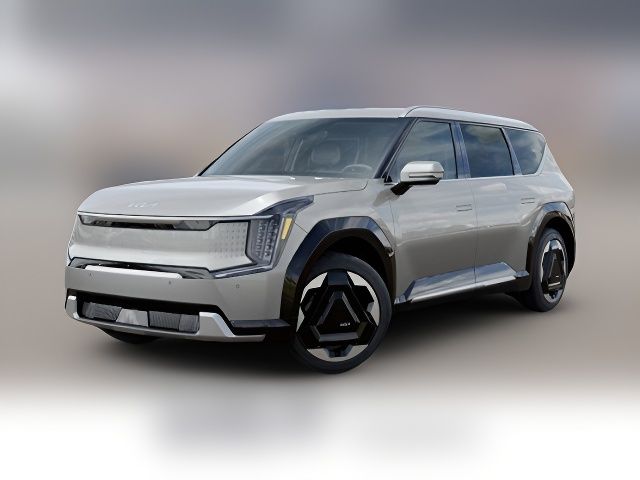 2024 Kia EV9 Land