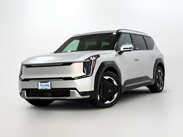 2024 Kia EV9 Land