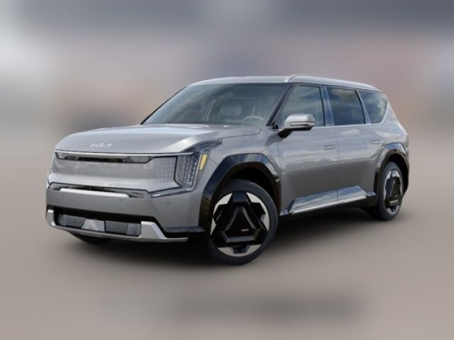 2024 Kia EV9 Land