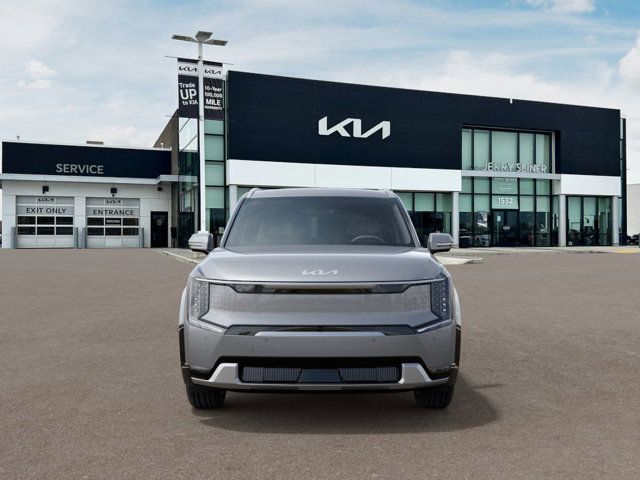 2024 Kia EV9 Land