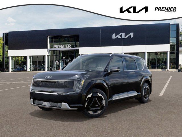 2024 Kia EV9 Land