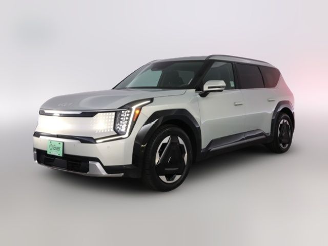 2024 Kia EV9 Land