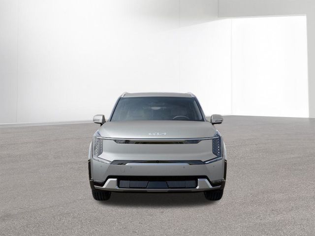 2024 Kia EV9 Land