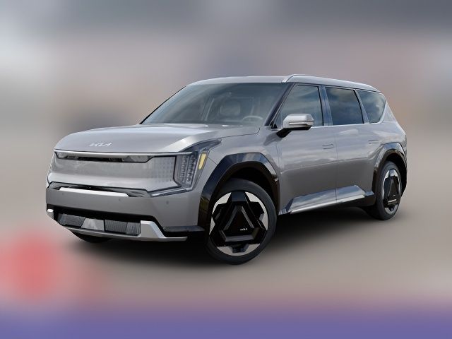 2024 Kia EV9 Land