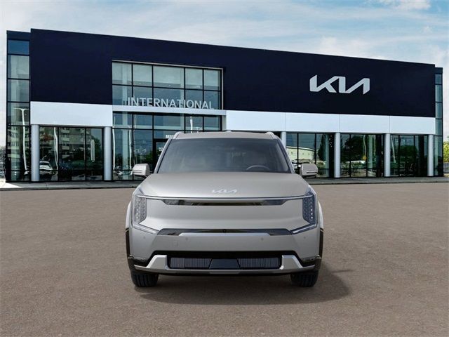 2024 Kia EV9 Land