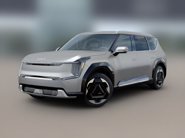 2024 Kia EV9 Land