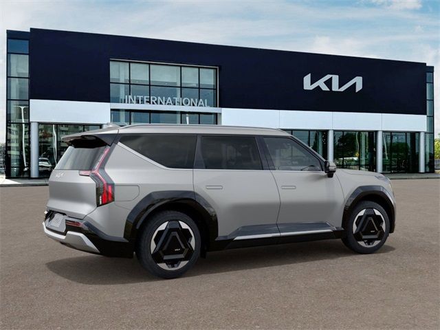 2024 Kia EV9 Land