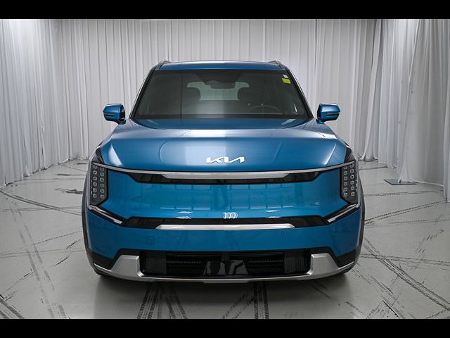 2024 Kia EV9 Land