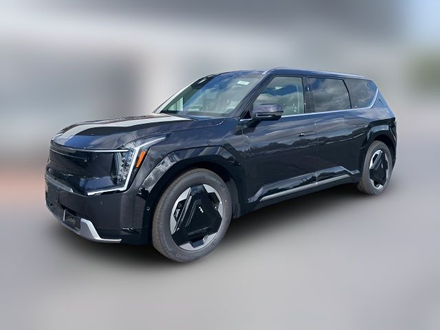 2024 Kia EV9 Land