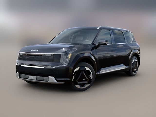 2024 Kia EV9 Land