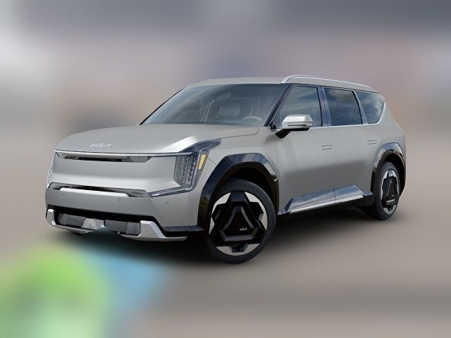 2024 Kia EV9 Land