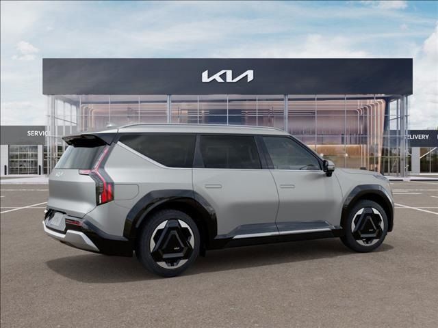 2024 Kia EV9 Land