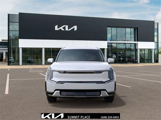 2024 Kia EV9 Land