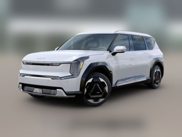 2024 Kia EV9 Land