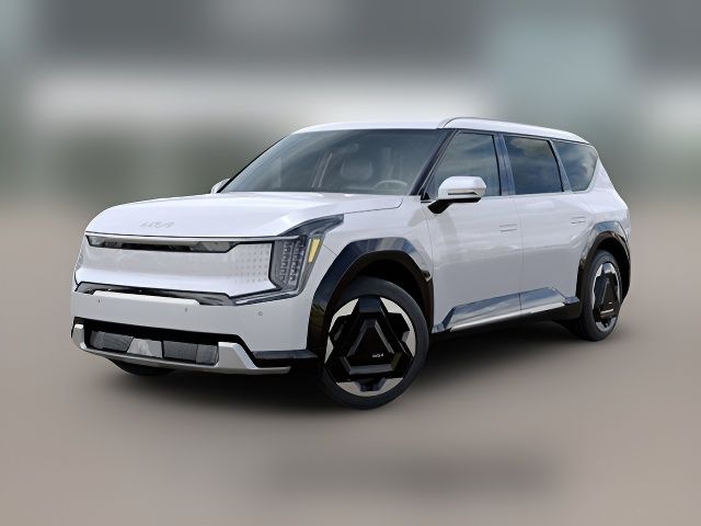 2024 Kia EV9 Land