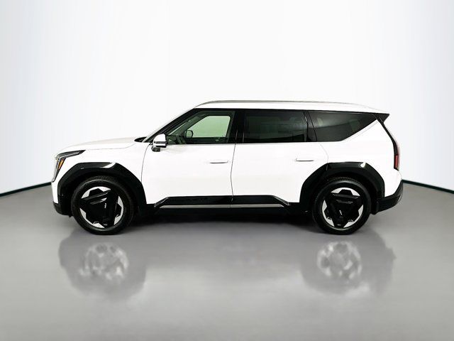 2024 Kia EV9 Land