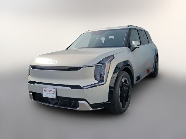 2024 Kia EV9 Land