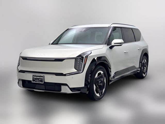 2024 Kia EV9 Land