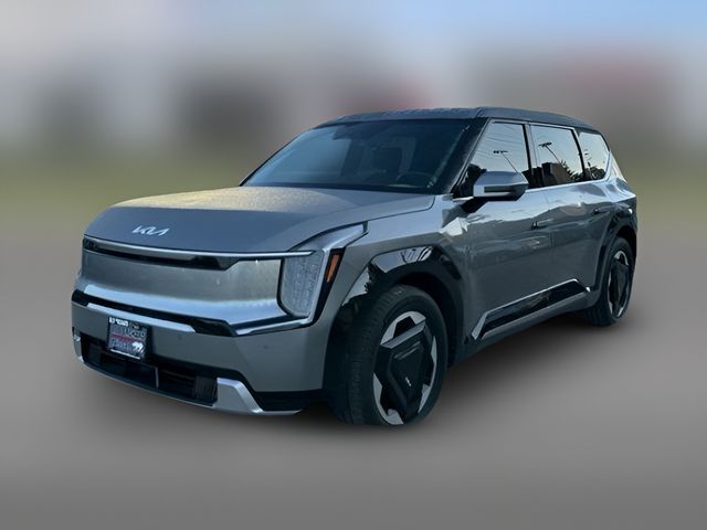 2024 Kia EV9 Land