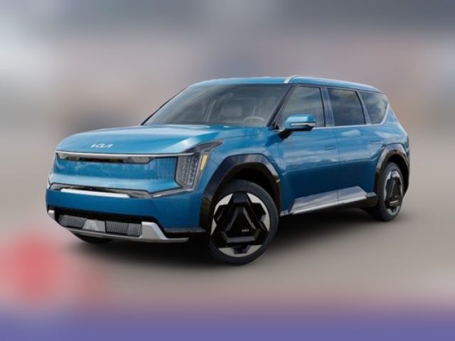 2024 Kia EV9 Land