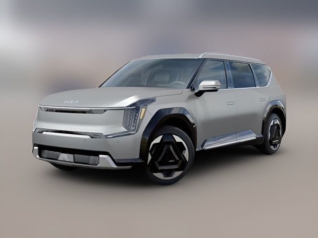 2024 Kia EV9 Land