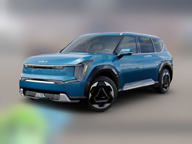 2024 Kia EV9 Land