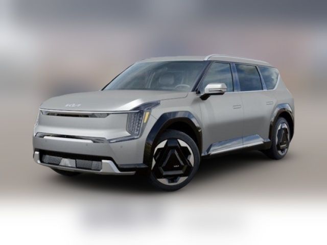 2024 Kia EV9 Land